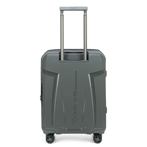Epic Zeleste 4 wielen Cabinewagen 55 cm