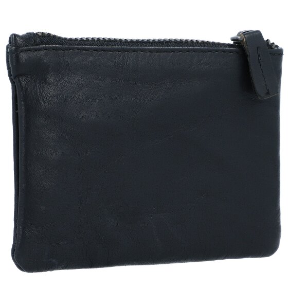 Spikes & Sparrow Sleutelhanger Leer 11 cm