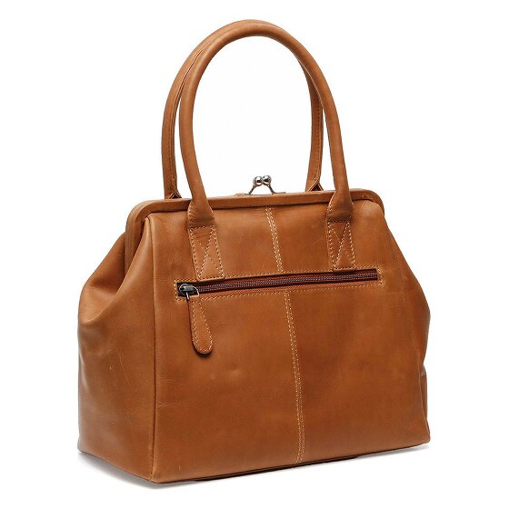 The Chesterfield Brand Dorin Shopper Tas Leer 29 cm