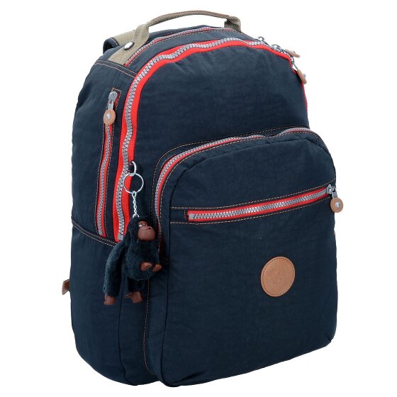 Kipling Terug naar school Klas Seoul 18 Rugzak 45 cm