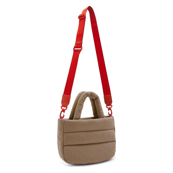 LES VISIONNAIRES Unio Cortina S Handtas 32 cm