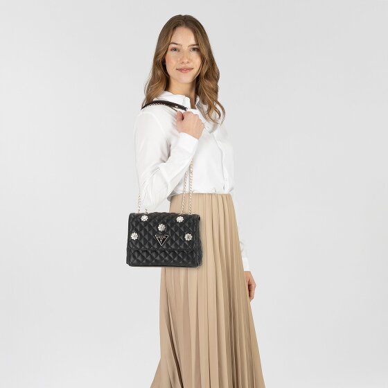 Guess Everlee Mini tas Schoudertas 18 cm