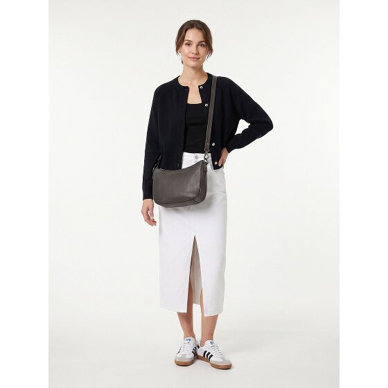 The Chesterfield Brand Maris Crossbody tas Leder 27 cm