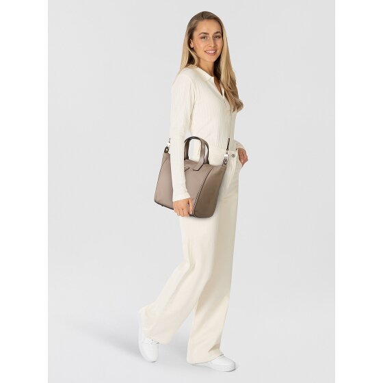 Guess Follie Shopper Tas 23 cm