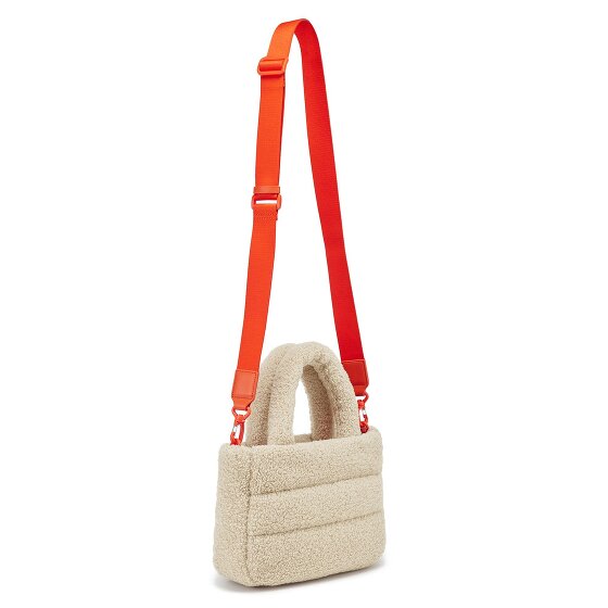 LES VISIONNAIRES Unio Cortina S Schoudertas S 34 cm