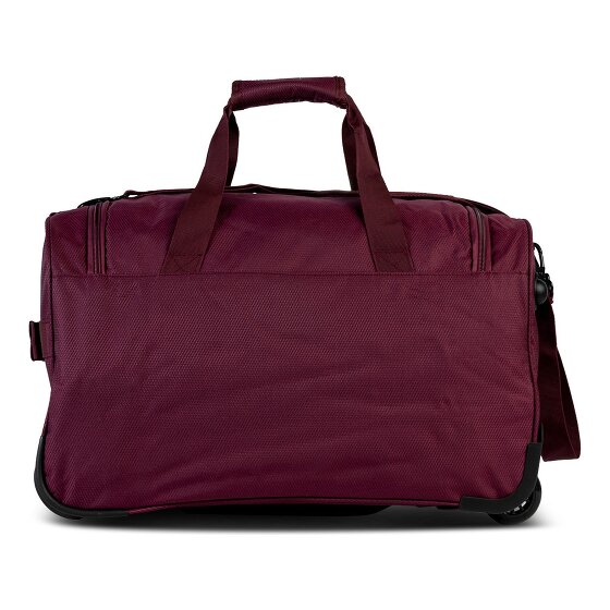 Worldpack 2 wielen Reistas 52 cm