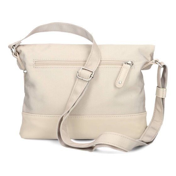Zwei Olli Crossbody tas 28 cm