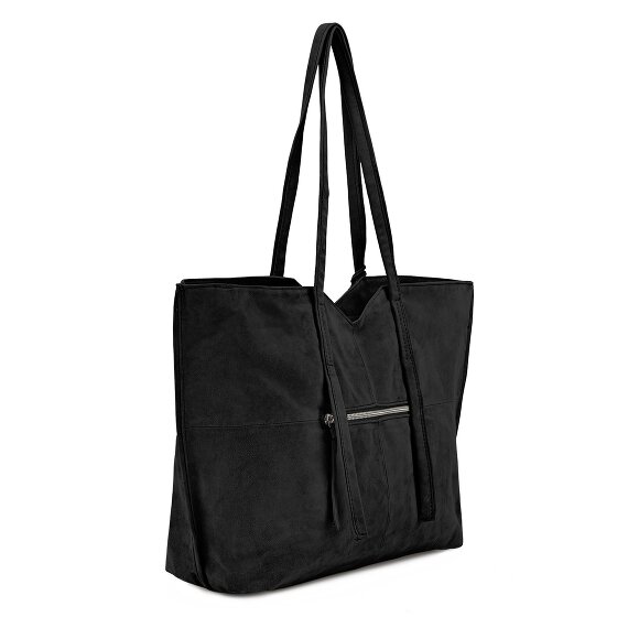 FredsBruder All About Beads Shopper Tas Leer 39 cm