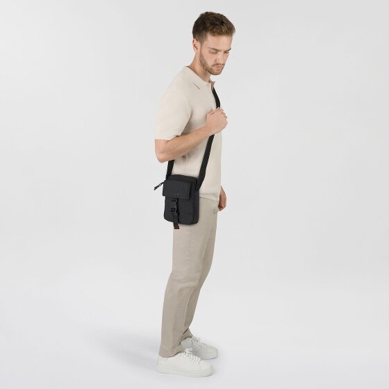 Hugo Marsel Mini tas Schoudertas 16 cm