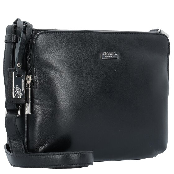 Picard Echte Schoudertas Leer 22 cm