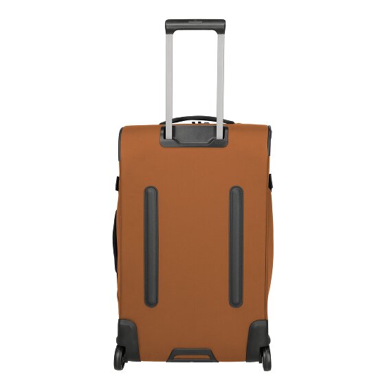 Travelite Briize 2 wielen Reistas M 67 cm