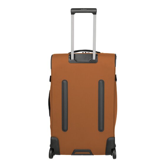 Travelite Briize 2 wielen Reistas M 67 cm Travelite Briize 2 wielen Reistas M 67 cm