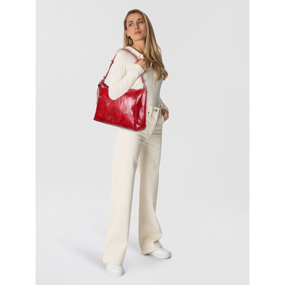 Desigual Half Schoudertas 39.5 cm