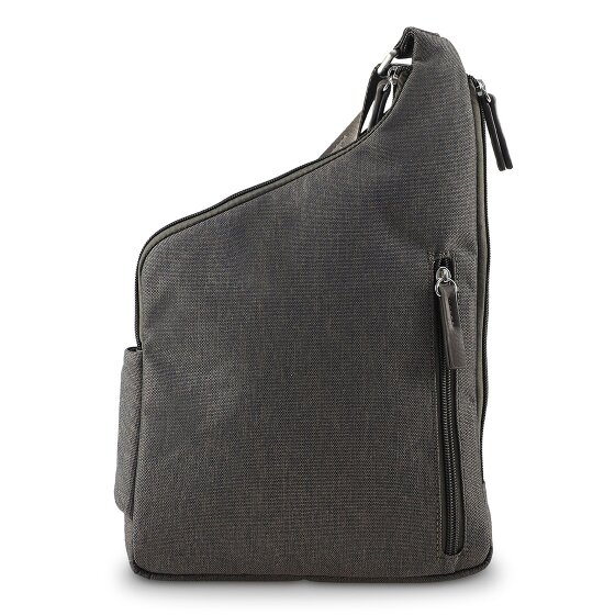 Jost Bergen schoudertas RIFD 27 cm