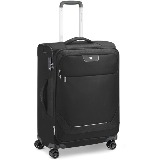 Roncato Joy 4-wielige trolley 63 cm