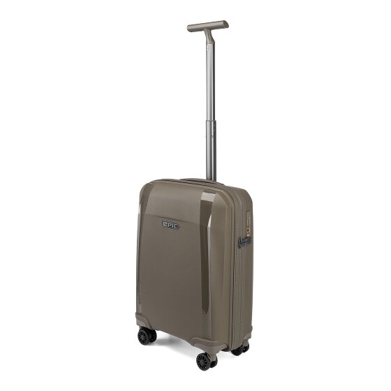 Epic Phantom SL 4-Wiel Cabin Trolley 55 cm