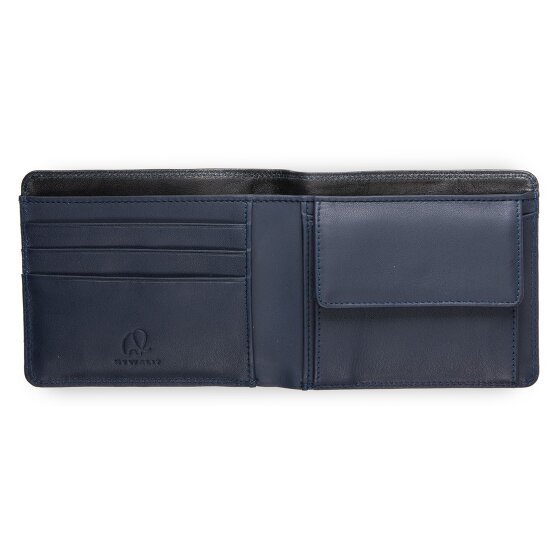 Mywalit Portemonnee RFID Leer 11 cm