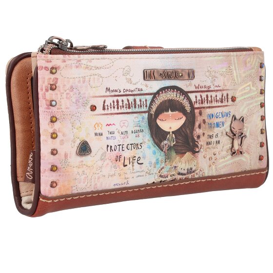 Anekke Menire Portemonnee 21 cm