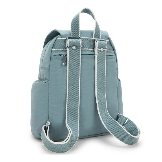 Kipling Basic City Zip Mini Stad rugzak 29 cm