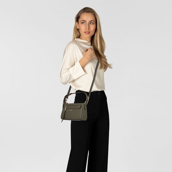 DKNY Bryant Ave Schoudertas Leer 23 cm