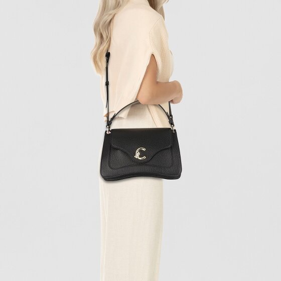 Coccinelle C-Me Handtas Leer 30 cm Coccinelle C-Me Handtas Leer 30 cm