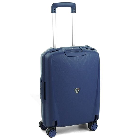 Roncato Light 4 wielen Cabinewagen 55 cm