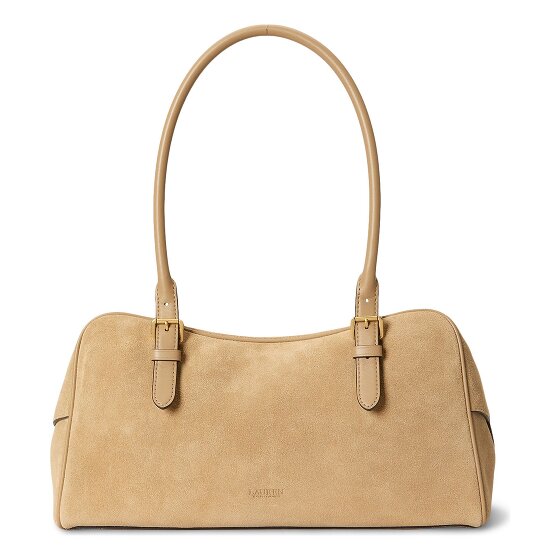 Lauren Ralph Lauren Marcy Schoudertas Leder 35 cm