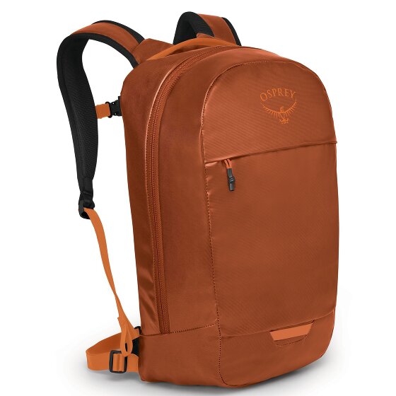 Osprey Transporter Paneellader Rugzak 47 cm laptopvak
