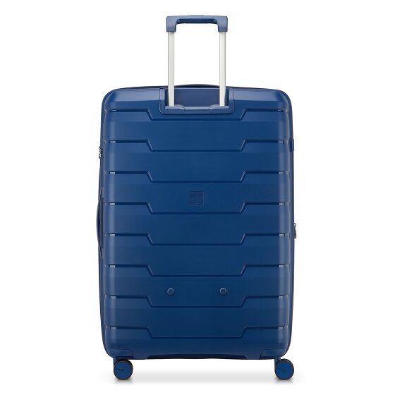 Roncato Skyline 2.0 4 wielen Trolley 79 cm met uitbreidingsplooi