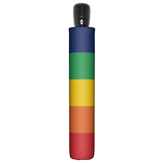 Doppler Modern Art Magic Mini Zakparaplu 27 cm