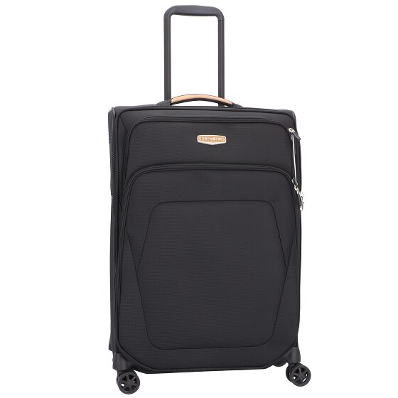 Samsonite Spark SNG ECO Spinner 4-wielige trolley 67 cm