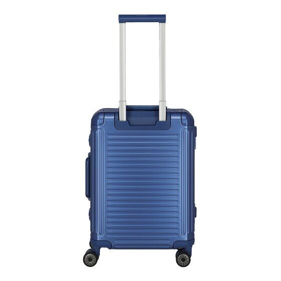Travelite Volgende 4-wielige cabinewagen 55 cm