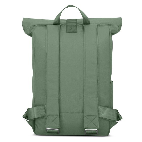 Johnny Urban Eco Series Robin Medium Dagrugzak 41 cm Laptop compartiment