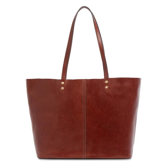 The Bridge Lisa Shopper Tas Leder 33 cm