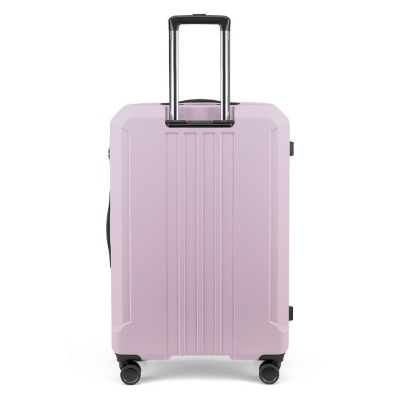Epic Airwave Neo 4 wielen Trolley 75 cm