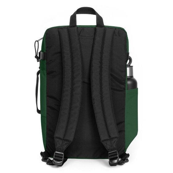 Eastpak Transit'r Pack Weekender rugzak 44 cm laptopvak