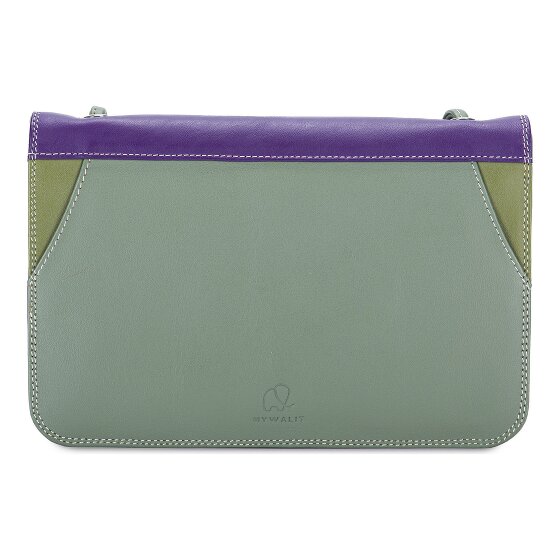 Mywalit Travel Portemonnee Leer 19 cm