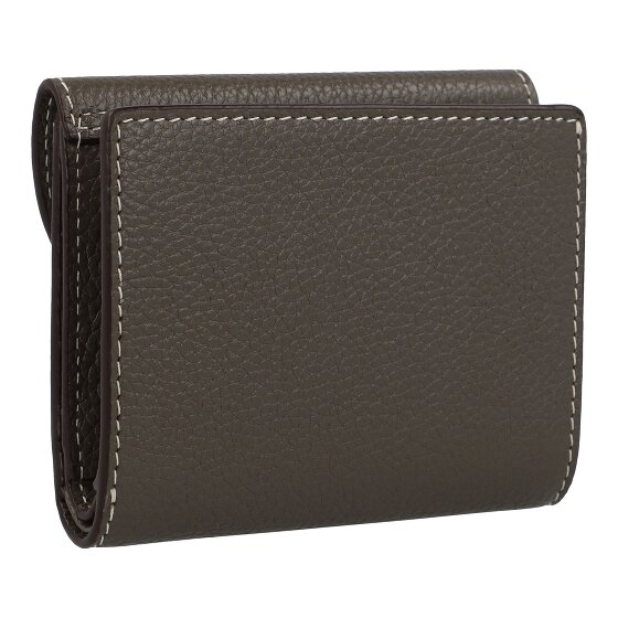 AIGNER Miranda Portemonnee RFID-bescherming Leer 11 cm
