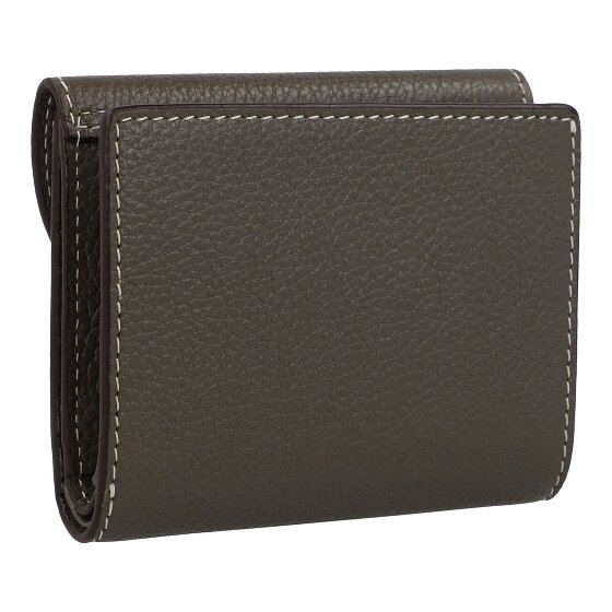 AIGNER Miranda Portemonnee RFID-bescherming Leer 11 cm