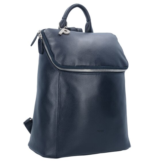 Picard Luis City Rugzak II Leer 27 cm