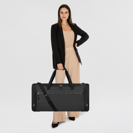 bugatti Blanc Delight Weekender reistas 75 cm