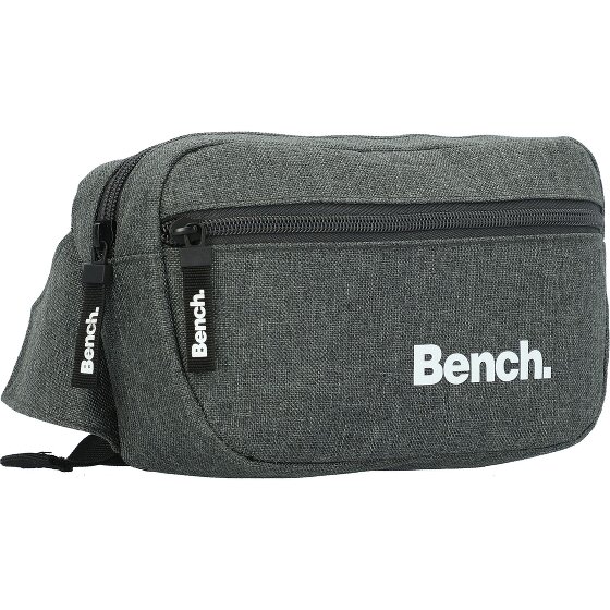 Bench Klassieke riemtas 23 cm