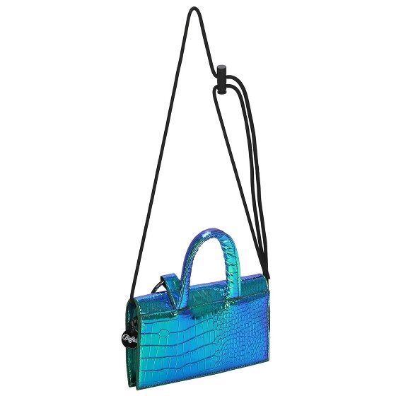 Buffalo On String Handtas 20.5 cm