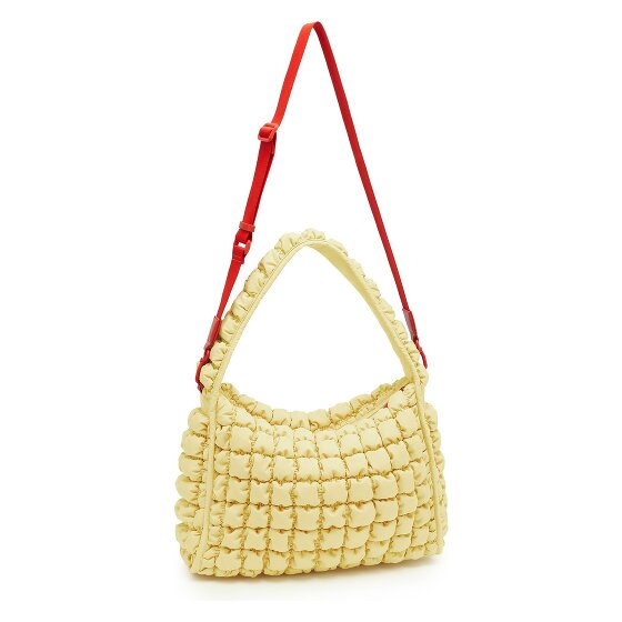 LES VISIONNAIRES Unio Hobo Schoudertas 47 cm