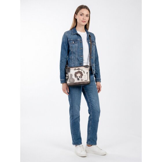 Anekke Orchestra Crossbody tas 26 cm