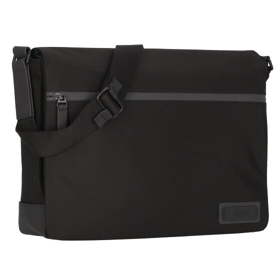 Jost Tallinn Messenger 39 cm laptopvak