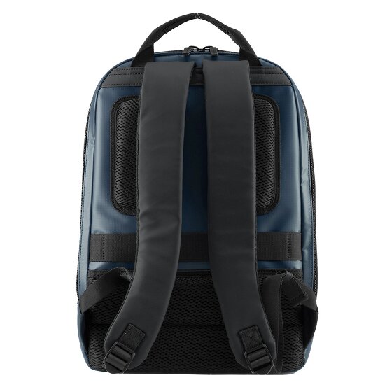Jost Tolja Dagrugzak 44 cm Laptop compartiment