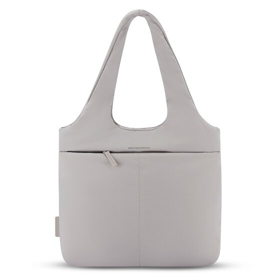 Kapten & Son Skara Cloud Shopper Tas 35 cm Laptop compartiment