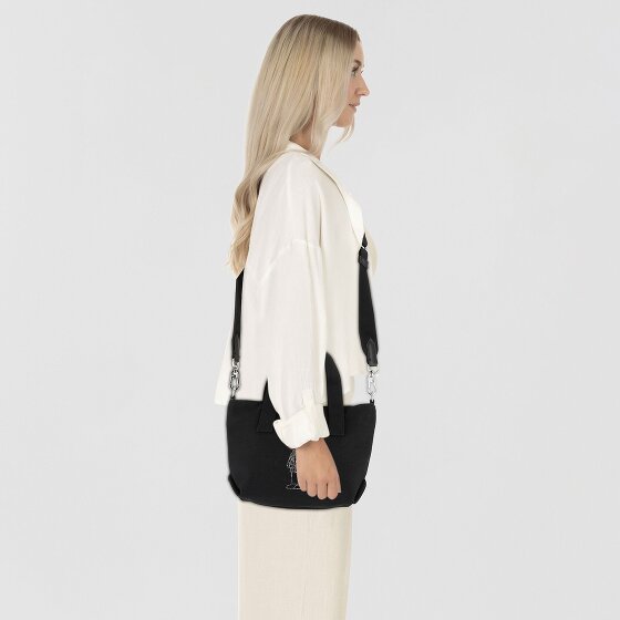 Karl Lagerfeld Ikon Shopper Tas 28 cm