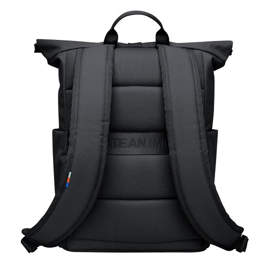 GOT BAG Rolltop Easy Dagrugzak 40 cm Laptop compartiment